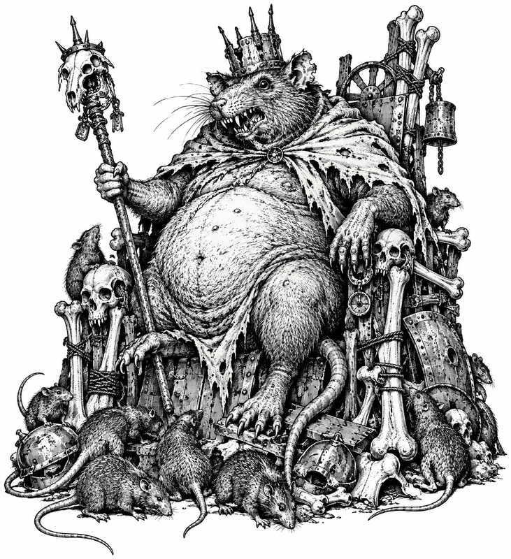 King Rat
