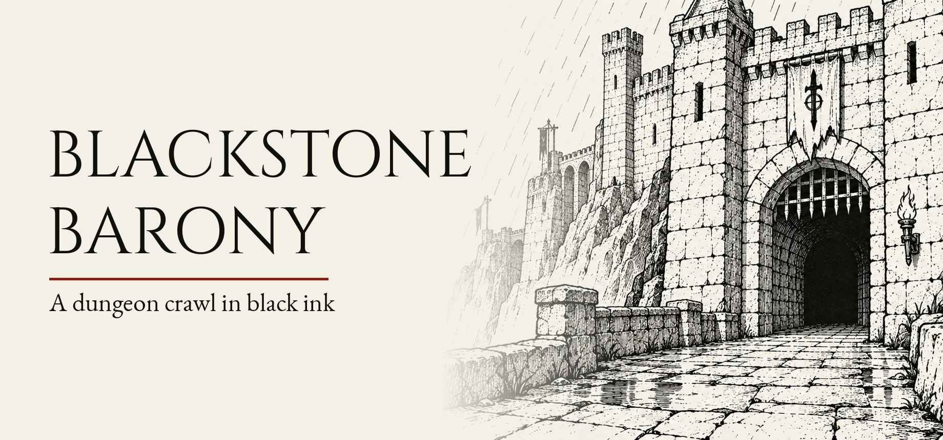 Blackstone Barony