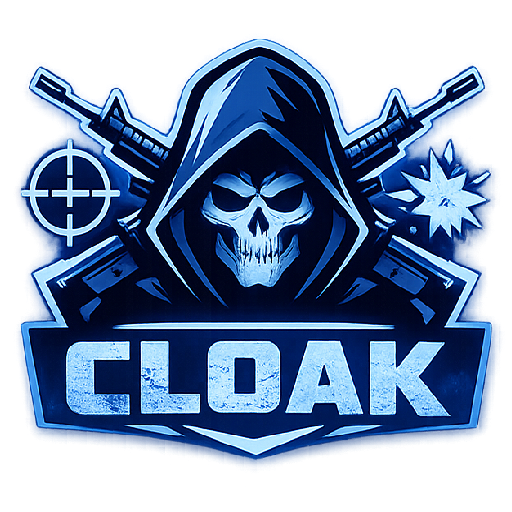 Cloak emblem