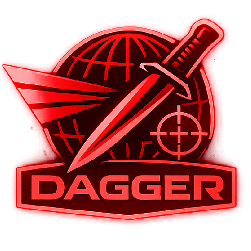 Dagger emblem