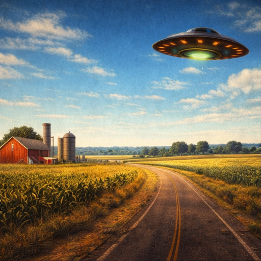 Missouri battlefield