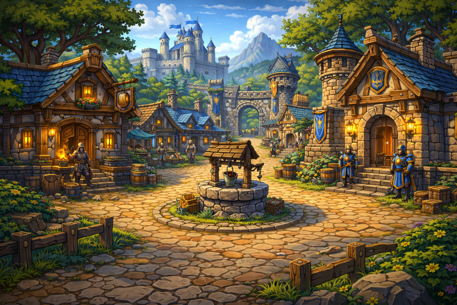 Gatewatch levy artwork