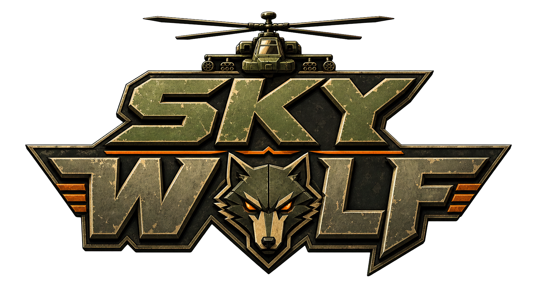 Sky Wolf