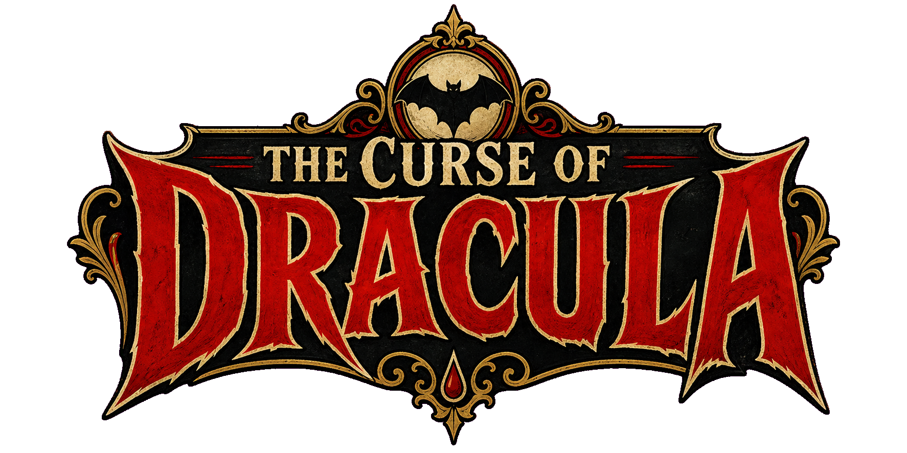 The Curse of Dracula