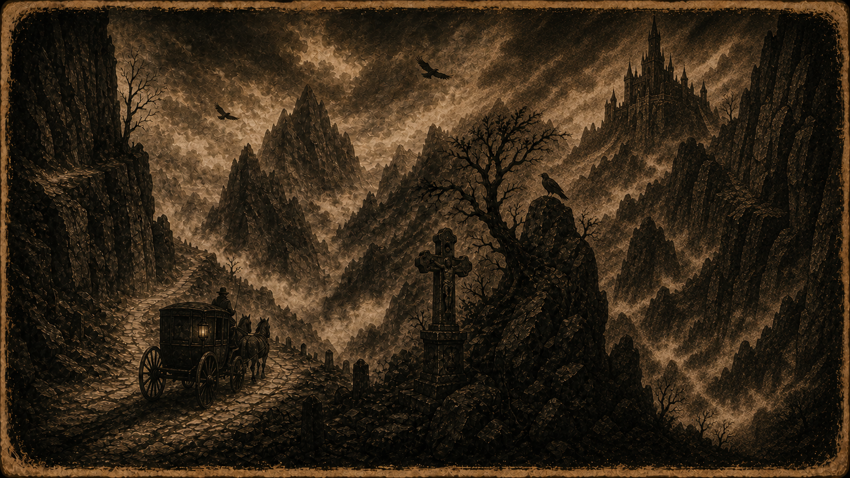 Borgo Pass illustration
